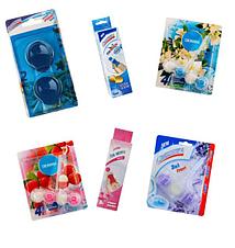 Для туалета