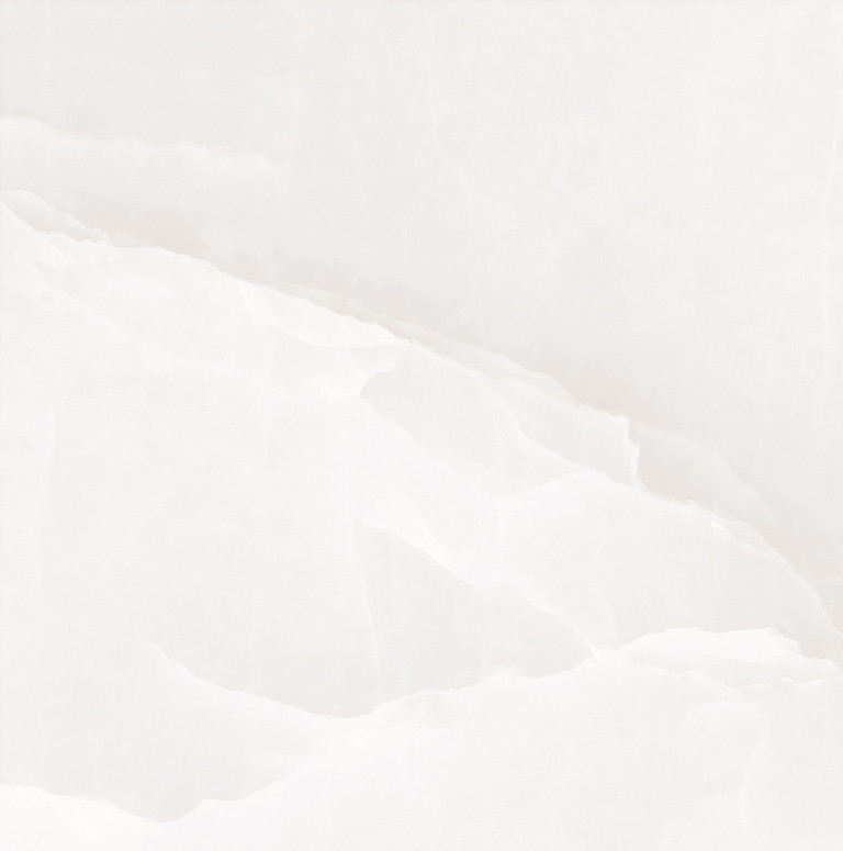 600*600*8 Gres Onyx White matt  (4/1,44)