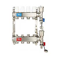 Гребенка для радиаторов VIEIR 2 вых