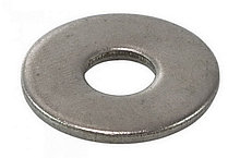 Шайба увеличенная оцинкованная М6 DIN9021 (упак/~410шт) - M10116