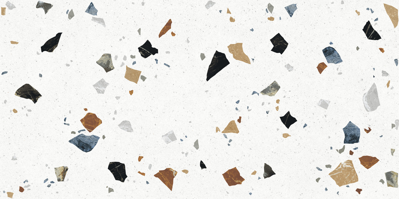 Керамогранит Ennface Frammenti matt 60*120