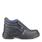 Ботинки сварщика 24К Prosafe МУН200 (цвет черный), фото 9