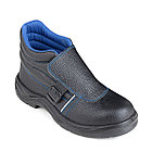 Ботинки сварщика 24К Prosafe МУН200 (цвет черный), фото 10