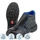 Ботинки сварщика 24К Prosafe МУН200 (цвет черный), фото 3