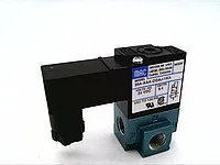 Пневмораспределитель 35A-ACA-DDAJ-1KA, MAC Valves