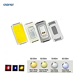 Светодиод SMD 3V 5730 - 100ma 4000k