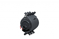 Печь воздухогрейная Сибирь БВ-120