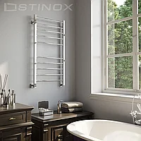 Полотенцесушитель водяной STINOX CLASSIC 500x1000 хром