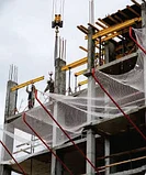 Защитно-улавливающая система (ЗУС)