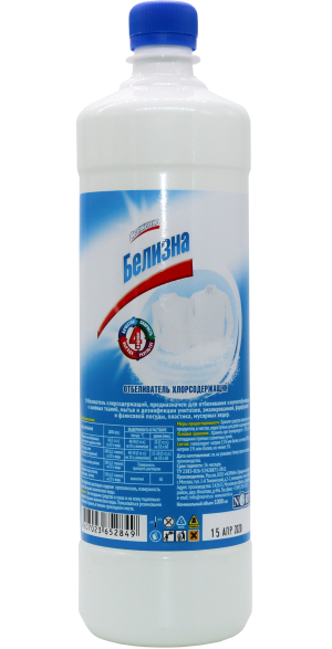 Белизна "Свежинка" 1л