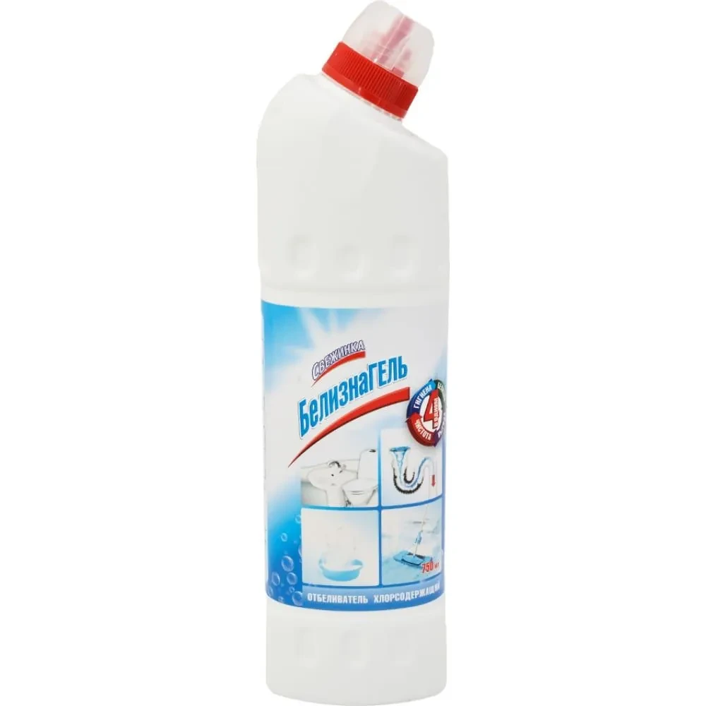 Белизна-гель "Свежинка" 750мл