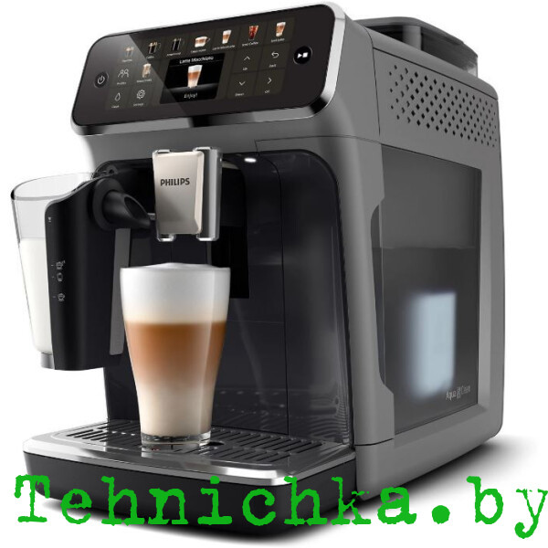 Кофемашина Philips EP5544/50