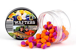 Вафтерсы GBS&FADEEV Слива-Груша 10x12мм (+ дип)