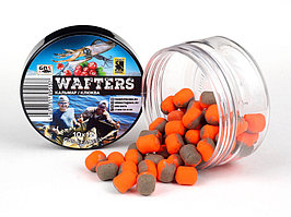 Вафтерсы GBS&FADEEV Кальмар-Клюква 10x12мм (+ дип)