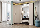 Гостиная Яна шкаф двухстворчатый, фото 5