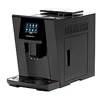 Кофемашина Polaris PACM 2065AC (черный), фото 3