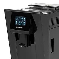 Кофемашина Polaris PACM 2065AC (черный), фото 3