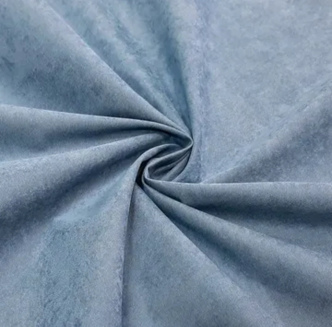 Ткань курточная мембрана LOKKER TOPS (цвет деним)