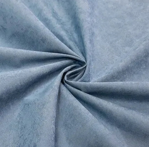 Ткань курточная мембрана LOKKER TOPS (цвет деним), фото 2