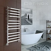 Полотенцесушитель водяной STINOX PRESTIGE LUXE 500x1200 хром