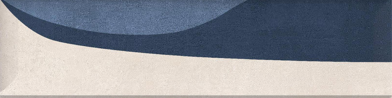 Керамогранит Ennface Mira Decor 7.5*30