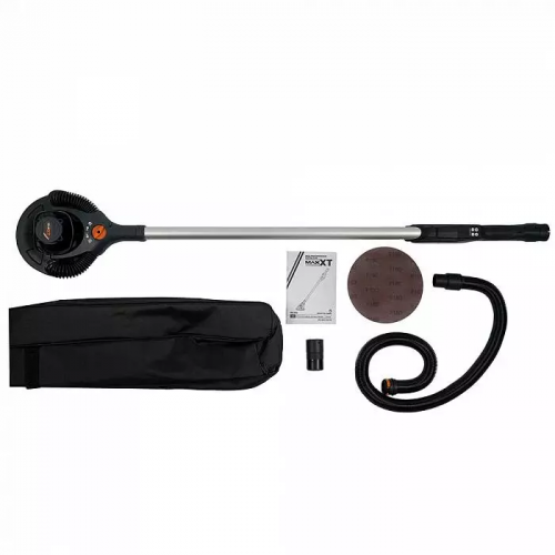 Шлифовальная машинка с бесщеточным мотором MBLS400 MAXXT