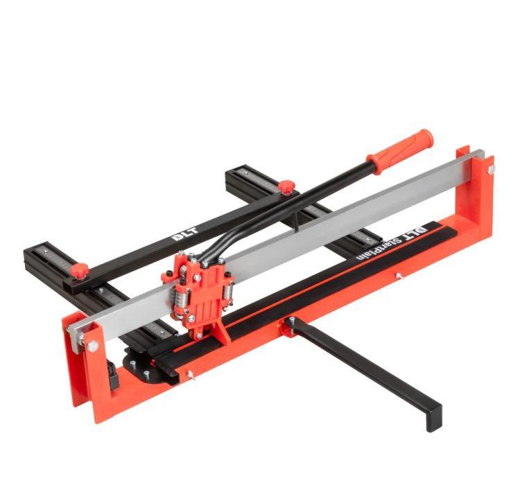 Плиткорез механический DLT StartPlain-600 рез до 600мм