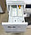 Новая стиральная машина Miele W1 WKG130 wps  ГЕРМАНИЯ  ГАРАНТИЯ 1 Год. TD-1461H, фото 4