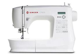 Компьютерная швейная машина Singer C5605