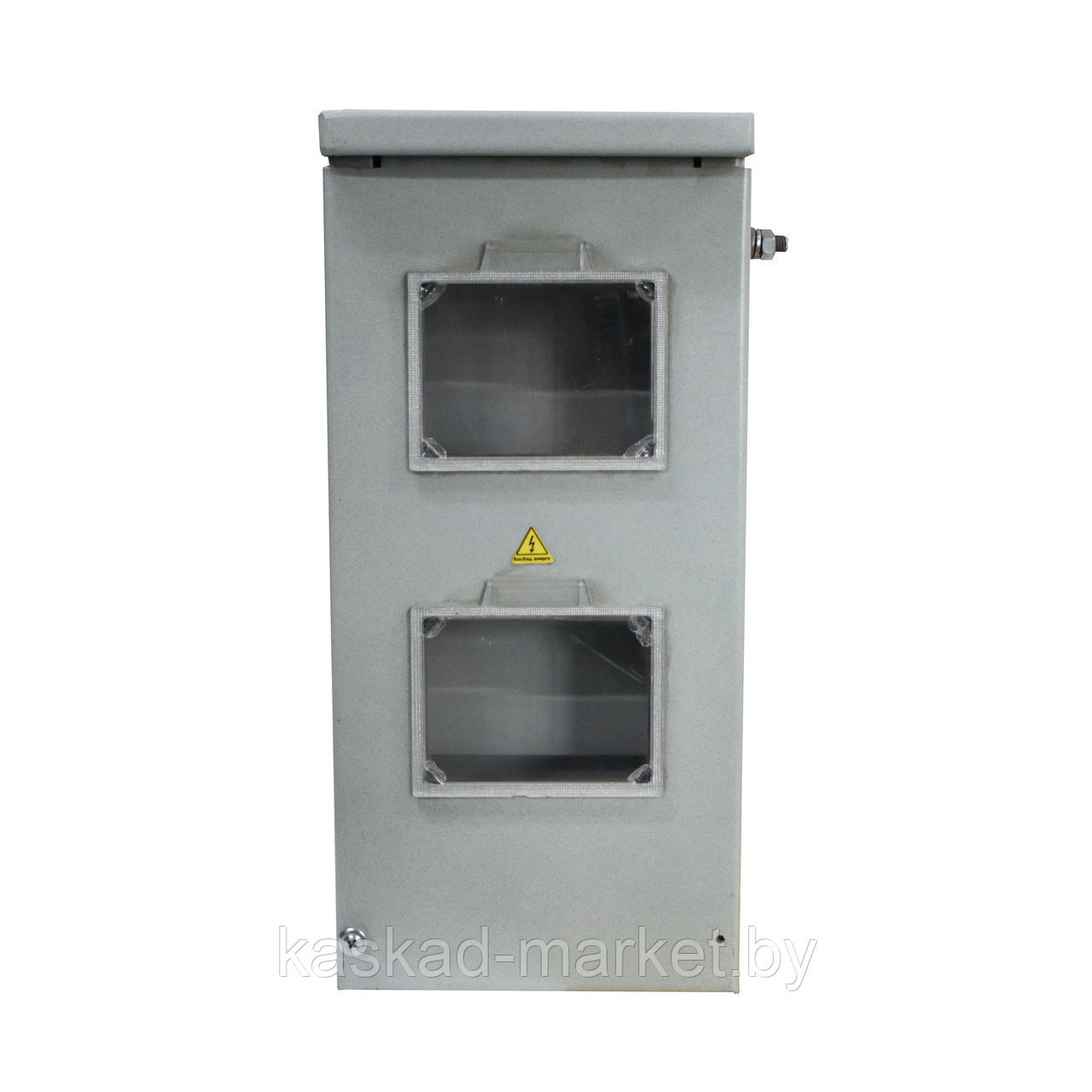 Щит учета гаражный