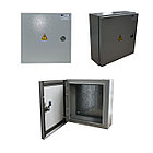 Корпус ЩМП 300х300х120 IP54, фото 2