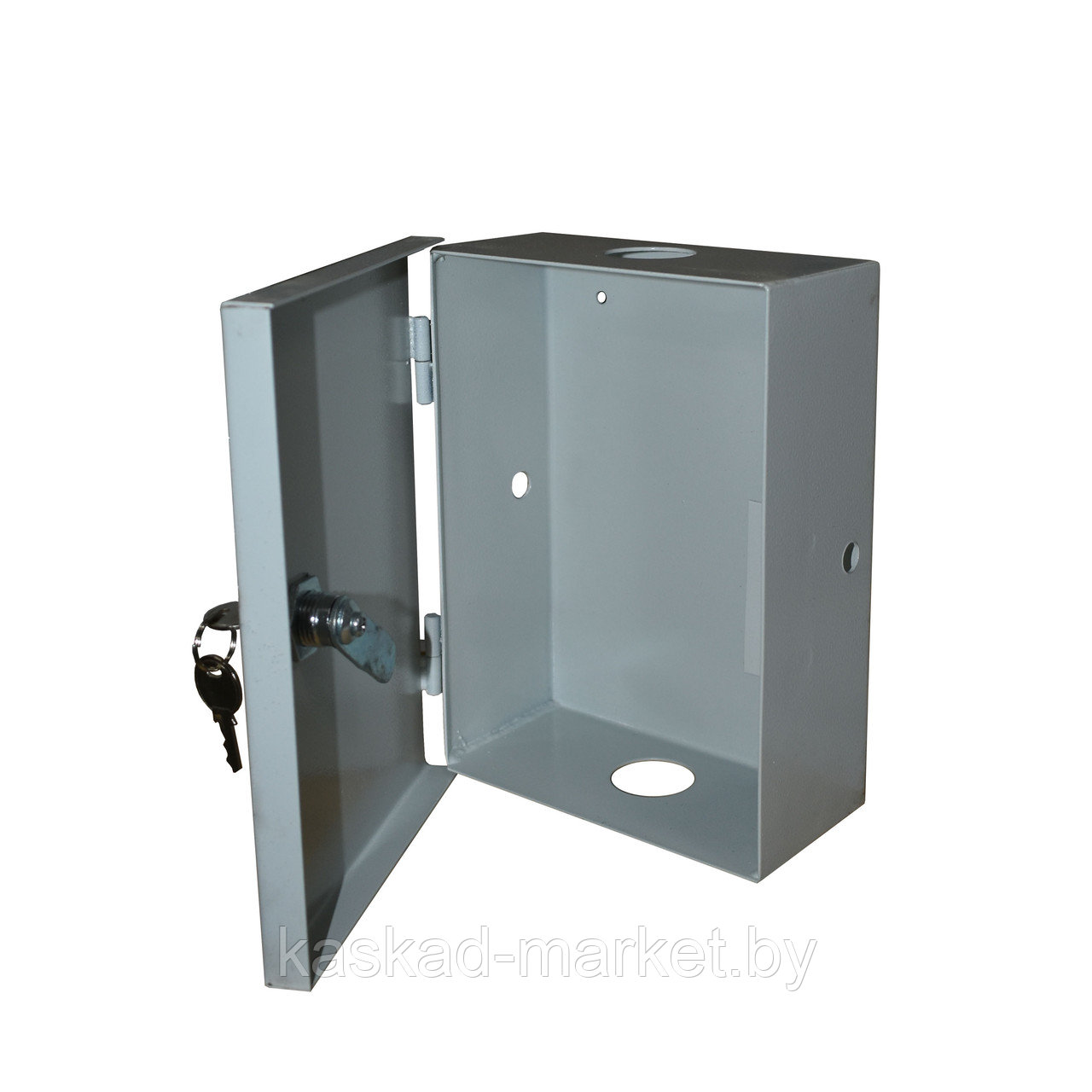 Корпус коробки оптической 200х150х170