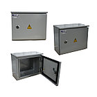 ЩМП с козырьком 250х300х160 IP54, фото 2