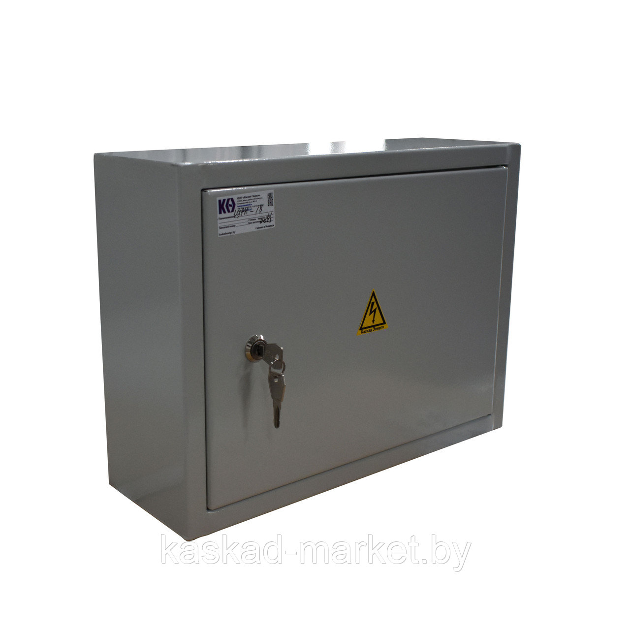 ЩРН 18 400х300х130 IP31