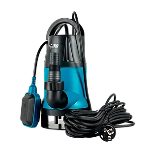 Фекальный насос IBO IP 400