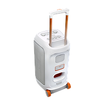 Колонка для вечеринок JBL PartyBox Stage 320 (белый), фото 2