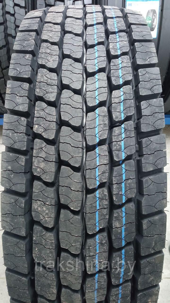 Грузовая шина 315/70R22.5 Cordiant Professional DR-2 на ведущую ось