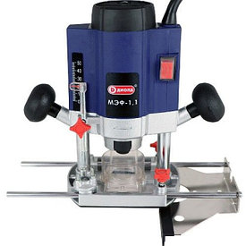 Фрезер Диолд МЭФ 1,1