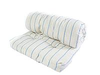 Ватный матрас эконом 100х190см