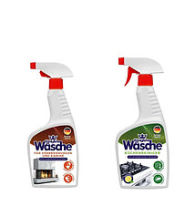 Чистящие средства