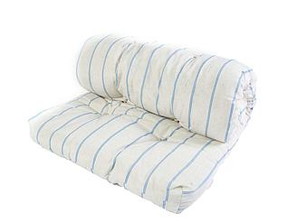 Ватный матрас эконом 70х190см