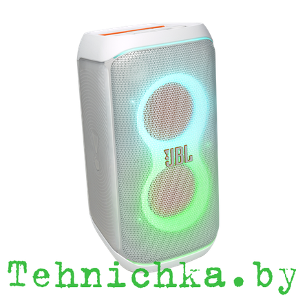 Патибокс JBL PartyBox Club 120 (белый), фото 2