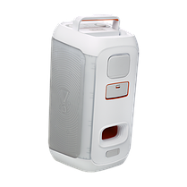 Патибокс JBL PartyBox Club 120 (белый), фото 2