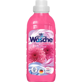 Königliche wäsche кондиционер для полоскания белья (Утонченная роза) 1800мл
