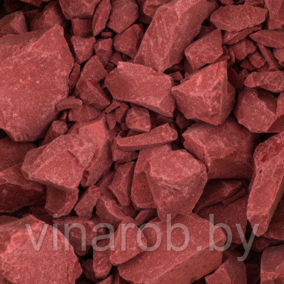 Сургуч кусковой (770 г) Красный