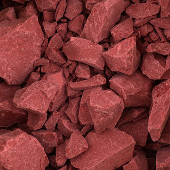 Сургуч кусковой (770 г) Красный