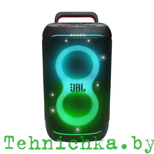 Колонка для вечеринок JBL PartyBox 520