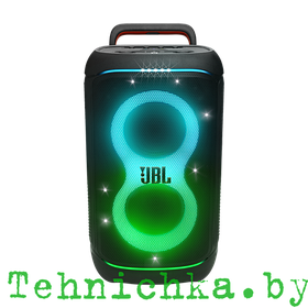 Колонка для вечеринок JBL PartyBox 520