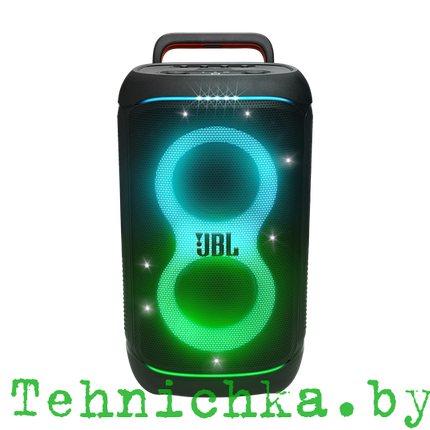 Колонка для вечеринок JBL PartyBox 520, фото 2