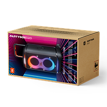Колонка для вечеринок JBL PartyBox 520, фото 3